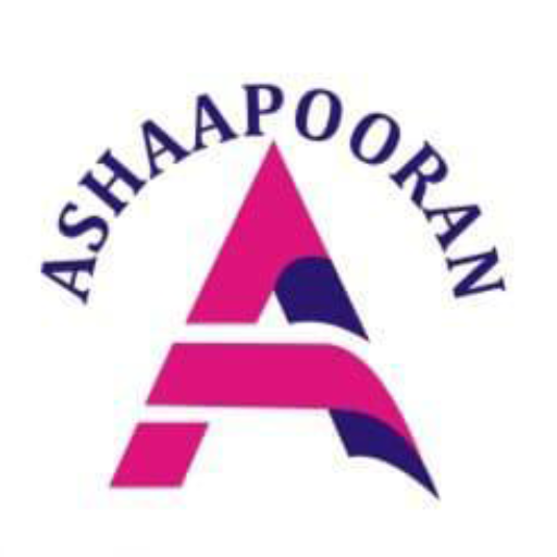 Ashaapooran High Tech CNC Solutions logo